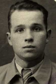 Воронов Леонид Александрович