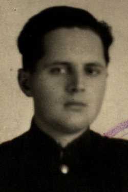 Верещака Василий Иванович