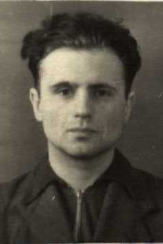 Войнович Владимир Владимирович