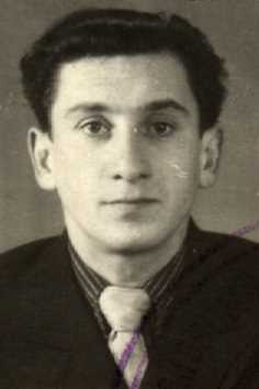 Вайнштейн Наум Самуилович