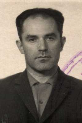 Вайншток Михаил Аронович