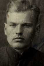 Волков Николай Егорович
