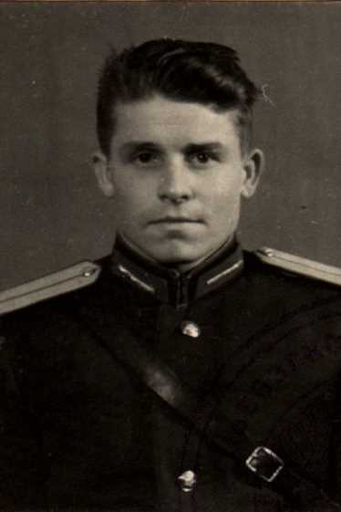 Визгалов Константин Иванович