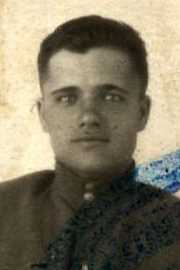 Володин Иван Сергеевич