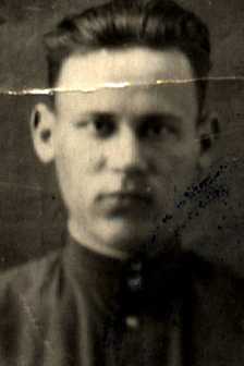 Васильев Виктор Яковлевич