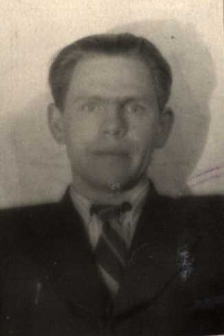 Веселовский Лев Анатольевич