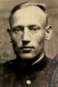 Вознесенский Александр Федорович