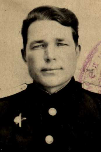 Воронов Александр Михайлович|Михаилович