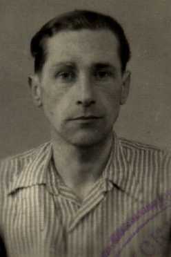 Воронов Анатолий Михайлович