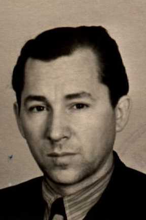 Воронов Борис Георгиевич