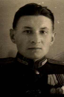 Воробьев Николай Васильевич