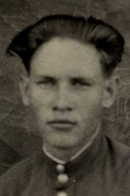 Воробьев Николай Иванович