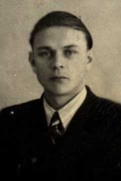 Витушкин Николай Иванович