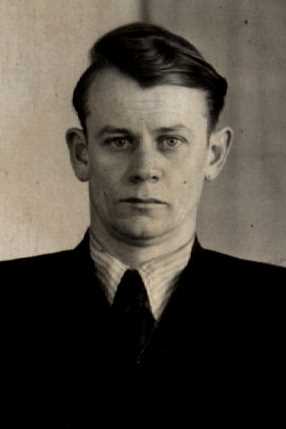 Викторов Михаил Трофимович