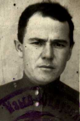 Вильданов Сулейман Вильданович