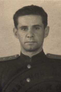 Волин Виталий Михайлович