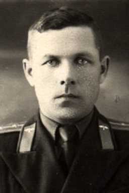 Волхонский Борис Васильевич