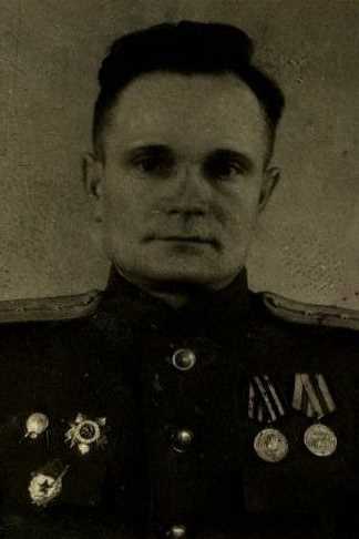 Божков Василий Михайлович