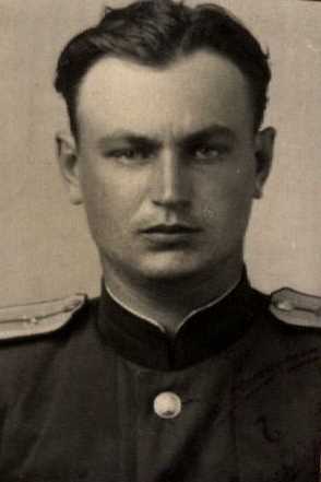 Вишневский Анатолий Алексеевич