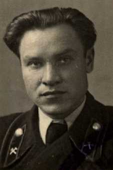 Вишневский Анатолий Яковлевич