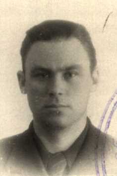 Вишневский Валентин Александрович