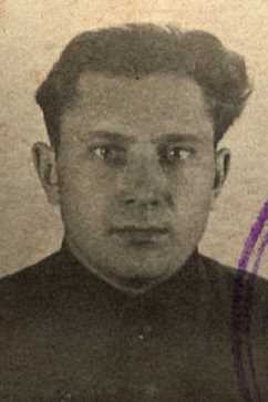 Волков Василий Иванович