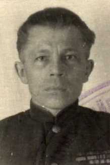 Волков Василий Михайлович