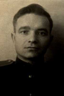 Волков Василий Семенович