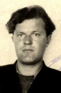 Волков Виктор Алексеевич