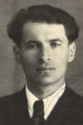 Виноградов Лев Алексеевич