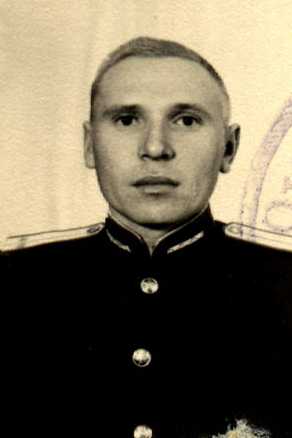 Варнаков Николай Михайлович