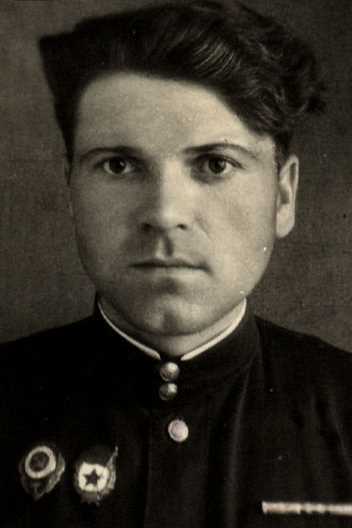 Веретин Александр Иванович
