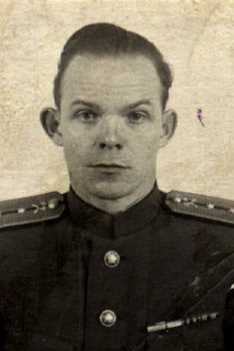 Виноградов Александр Сергеевич