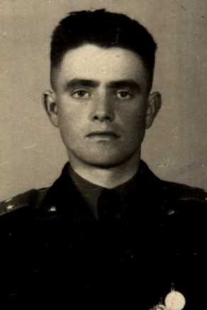 Волошнюк Петр Иванович