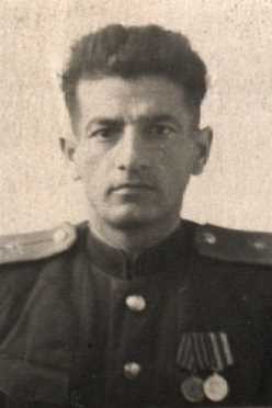 Алиев Беюк-ага Наримович