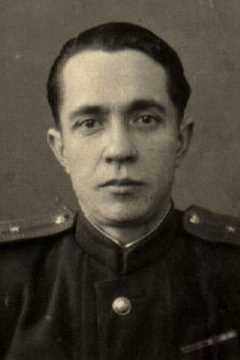 Ворона Константин Иванович
