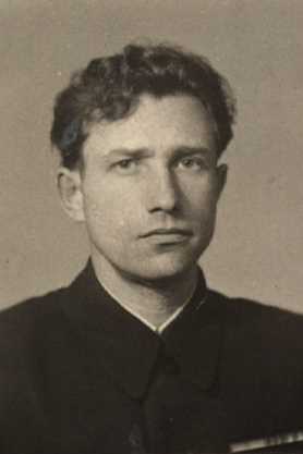 Воротынцев Петр Семенович