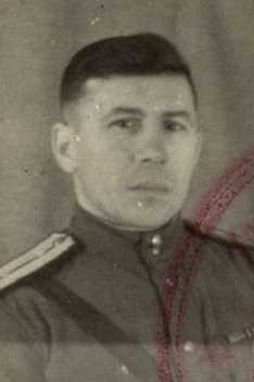 Байкин Константин Иванович