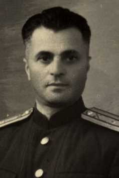 Акопов Вильям Иванович