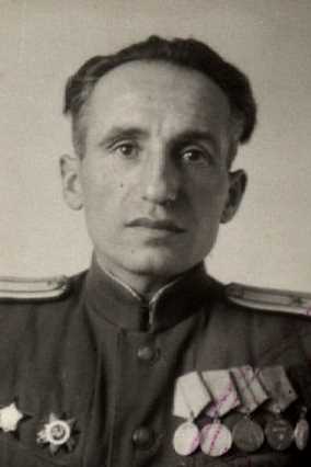 Акопян Александр Сумборович