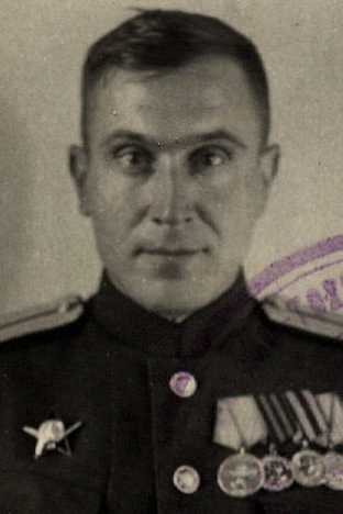 Копытовский Игорь Александрович