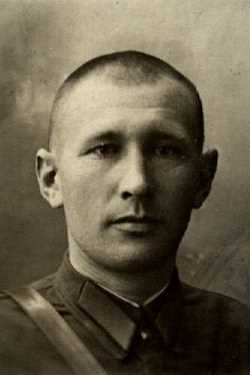 Копытько Гаврил Михайлович