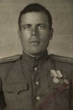 Копытько Кирилл Григорьевич