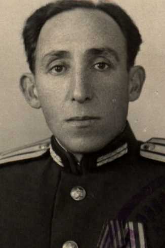 Коновалов Семен Иванович