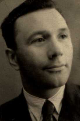 Коновалов Яков Андреевич