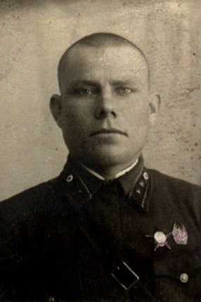 Копейкин Павел Семенович