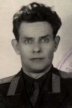 Колпаков Михаил Сергеевич