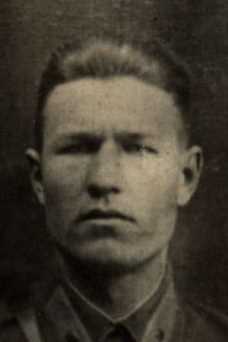 Колпаков Петр Павлович