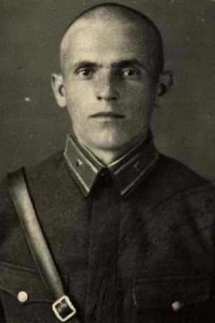 Колпашников Петр Васильевич