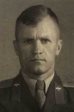 Коновалов Александр Иванович
